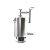 Kit condensator de abur pentru BrewZilla de 65L