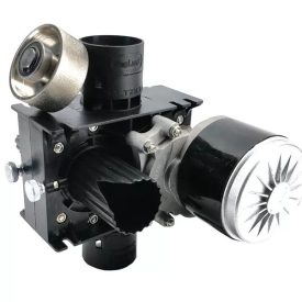 Moară malț MaltZilla cu motor