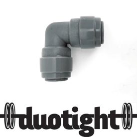 Cot Duotight de 8mm-8mm (5/16"-5/16")