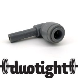 Cot Duotight de 8mm-8mm (5/16"-5/16")