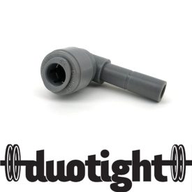 Cot Duotight de 9,5mm-9,5mm (3/8"-3/8")