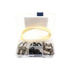 Set de reparare pentru Cornelius kegs