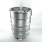 Kegmenter de 58L