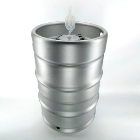 Kegmenter de 58L