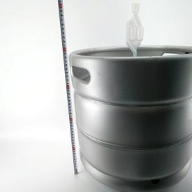 Kegmenter de 29L