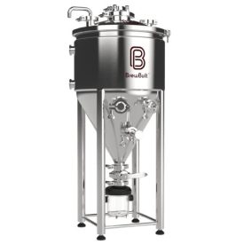 Fermentator conic BrewBuilt X2 de 53L