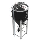 Fermentator conic BrewBuilt X2 de 53L