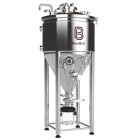 Fermentator conic BrewBuilt X2 de 95L