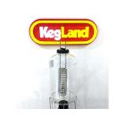 Spirală de răcire Fermzilla Temp Twister