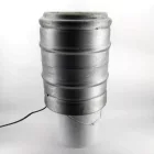 Bucket Blaster – kit de curățare pentru KEG-uri și fermentatoare