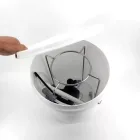 Bucket Blaster – kit de curățare pentru KEG-uri și fermentatoare