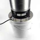 Bucket Blaster – kit de curățare pentru KEG-uri și fermentatoare