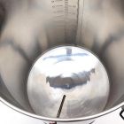 Bucket Buddy fermentator din oțel inoxidabil 65L