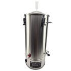 Bucket Buddy fermentator din oțel inoxidabil 35L
