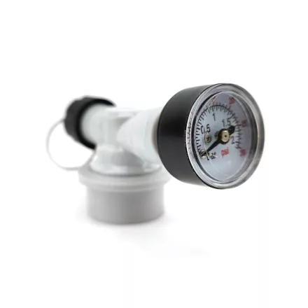 Ball Lock G2 Spunding Valve – supapă de suprapresiune