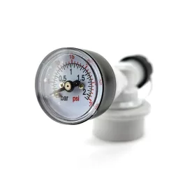 Ball Lock G2 Spunding Valve – supapă de suprapresiune