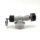 Ball Lock G2 Spunding Valve – supapă de suprapresiune