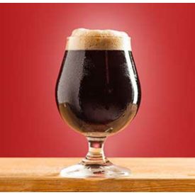 Ír Stout / Irish Stout - 21L