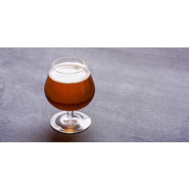 English Barley Wine 10L