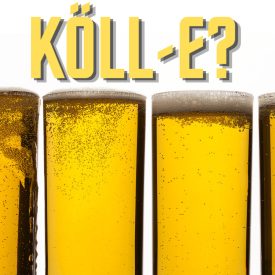Kölsch - 21L