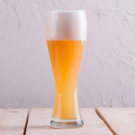 Hefeweizen - 21L