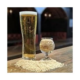 Lager de orez japonez 21L