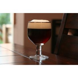 Belgian Dubbel 21L