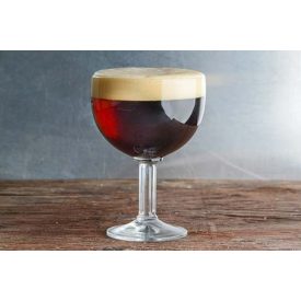 Belgian Quadrupel 10L