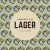 Pachet reumplere Lager (16L) pentru kit COMPACT