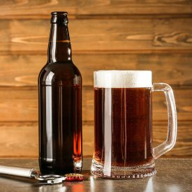  „Benedictin” Munich Dunkel - 21L