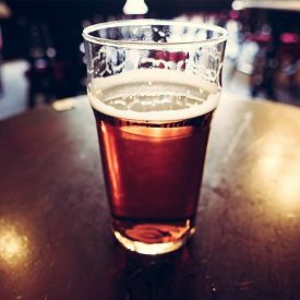 "London" Best Bitter 21L