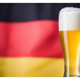 IPA German cu soc 21L