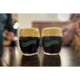 "Moravia" dark lager ceh, 21L