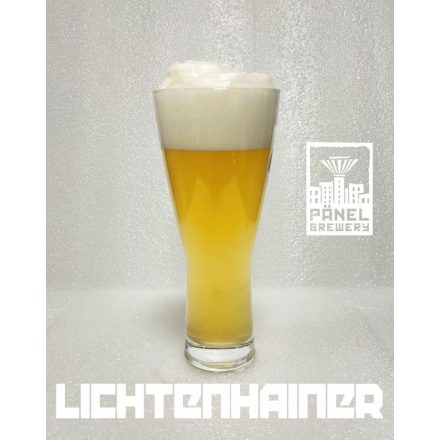 Lichtenhainer - HopLine - 21L