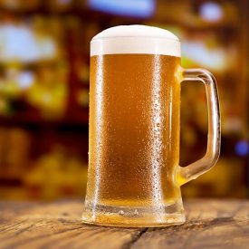 "Zwickl" Kellerbier / Schnell Lager - 21L