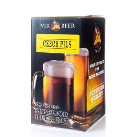 Vik Pilsner Ceh 21L