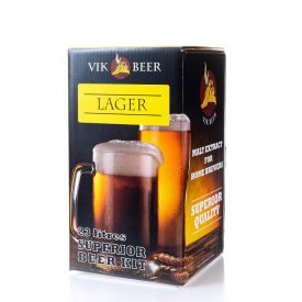 Vik Lager Bavarez 21L