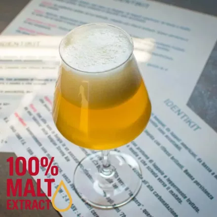 H-07240 Ultra Belgian Blonde - 18L