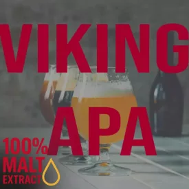 H-07440 Ultra Viking APA - 18L