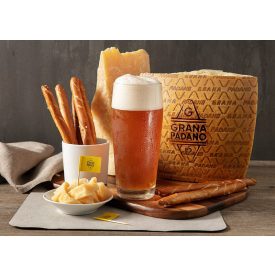 "PADANO" HELLES BOCK 21L