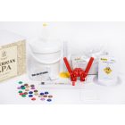 BREWBOX 8 litri APA kit de bere pentru începători 