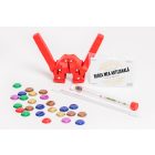 BREWBOX 8 litri APA kit de bere pentru începători 