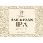 BREWBOX 8 litri IPA kit de bere pentru începători