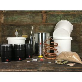  MEDIUM BASIC (21L) kit echipamente de bază pentru începători 