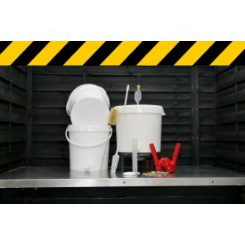 IDEAL (21L) echipament standard pentru începători 